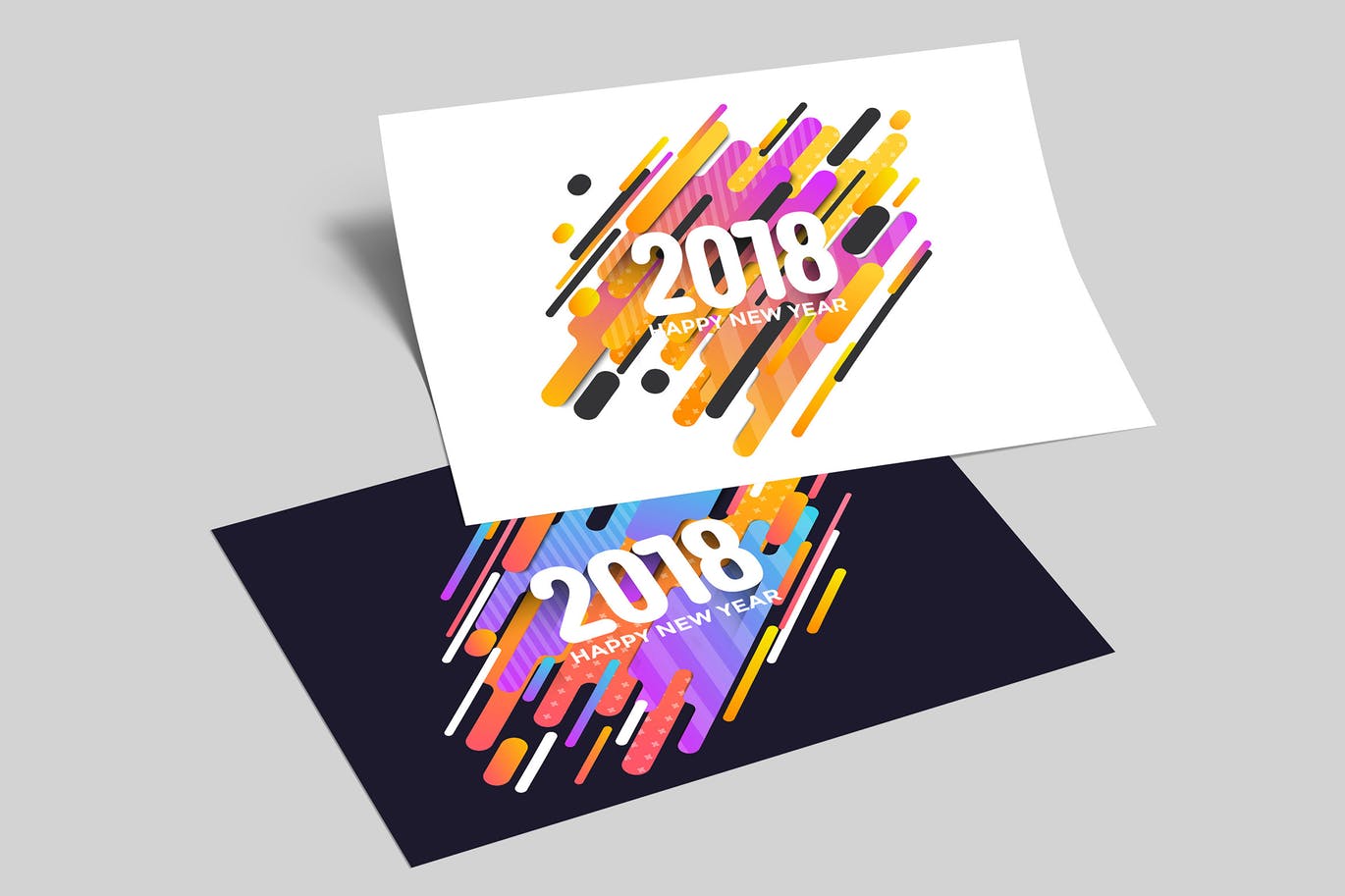 New Years Flyers | 1800-Printing